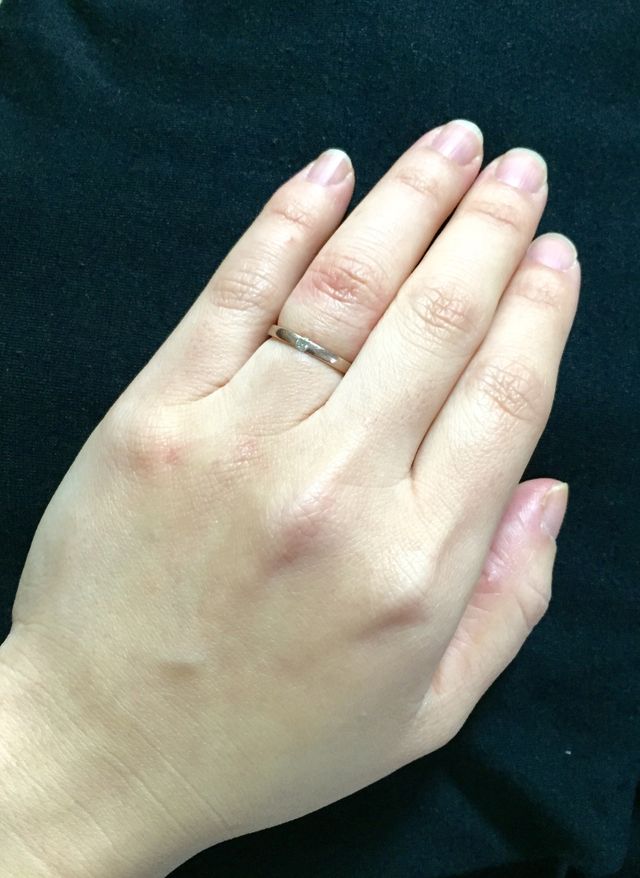 リング全体写真