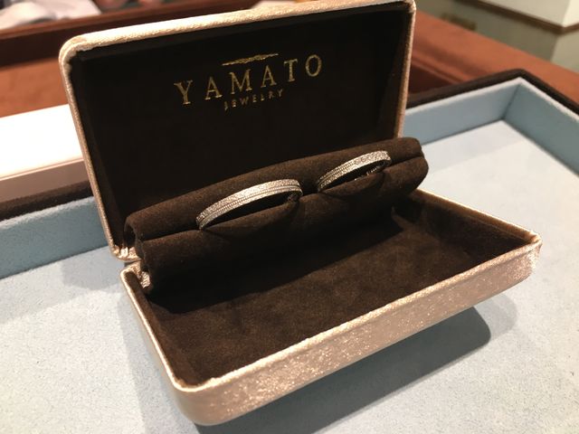 Graceを購入しました