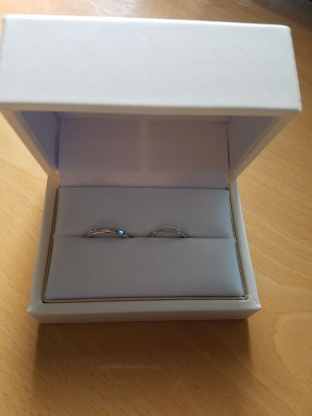 着け心地が最高です。