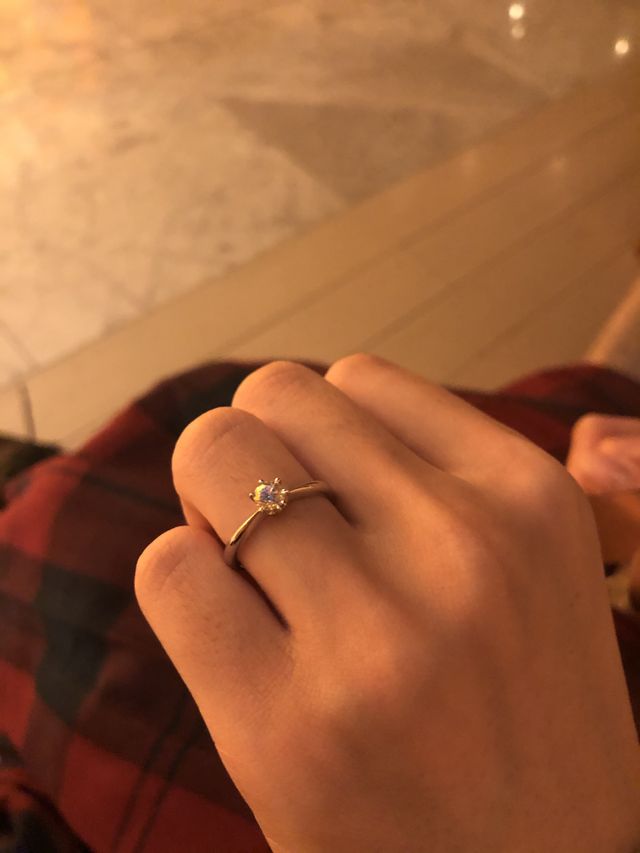 とても綺麗です