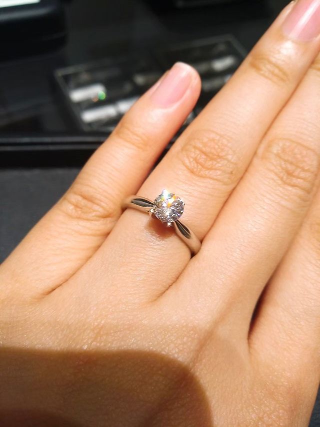 シンプルなデザインです。