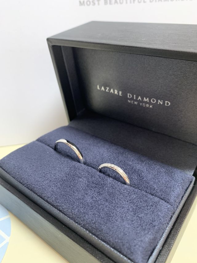 大人っぽくてかわいいデザインがお気に入りです。