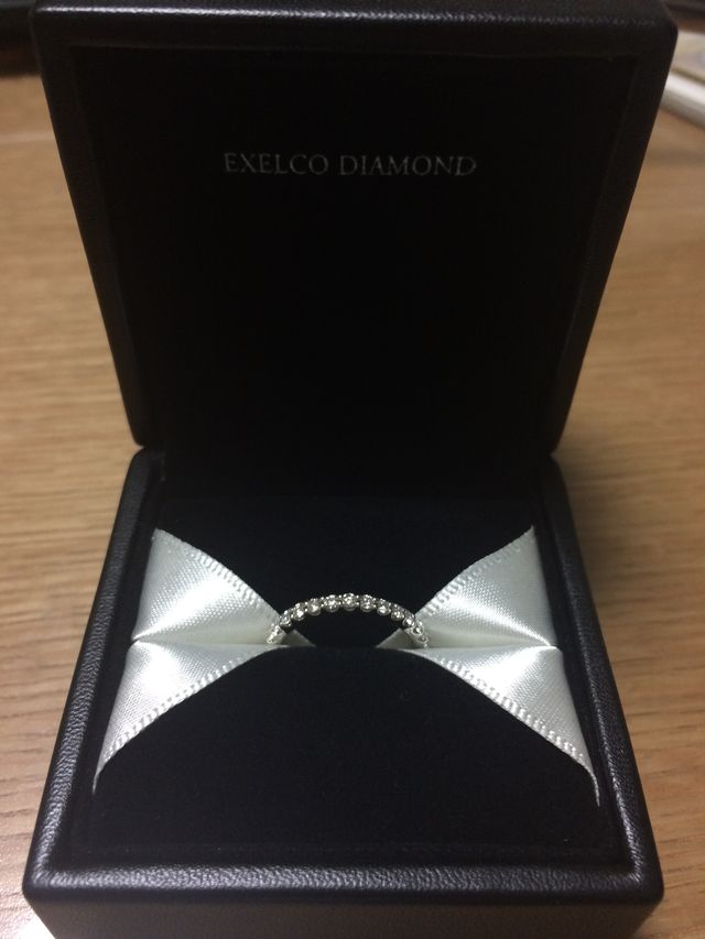 エタニティリング