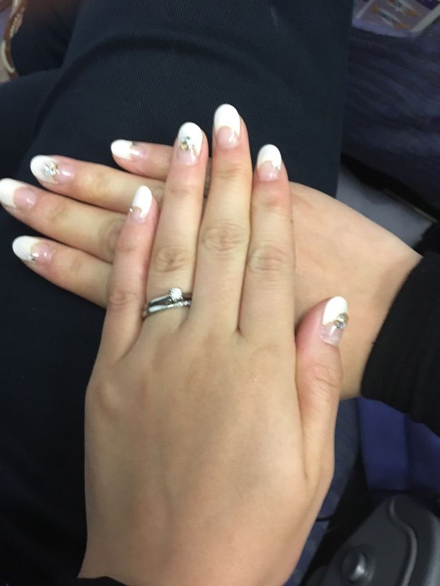 下の方につけているものです。