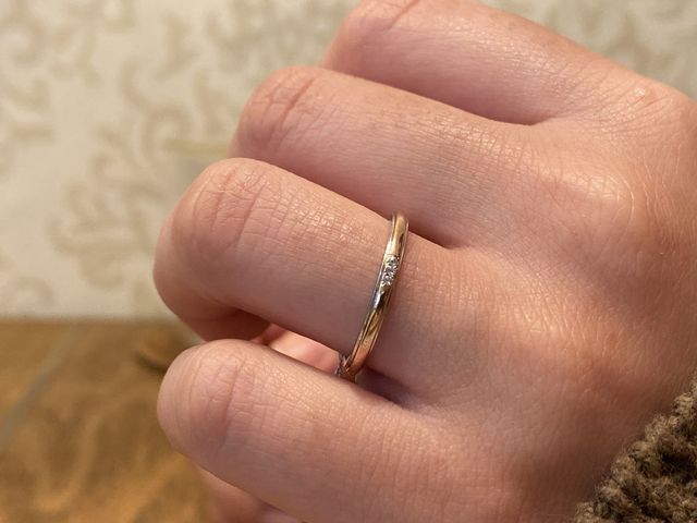 指馴染みもよく、綺麗でした。