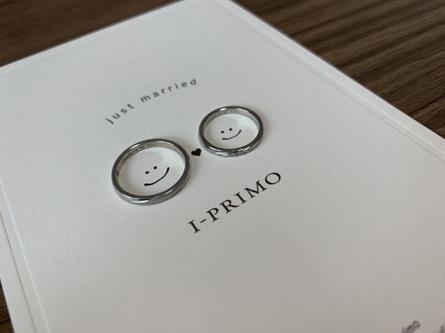 顔になっていてとても可愛いです。
何枚か種類がありました。