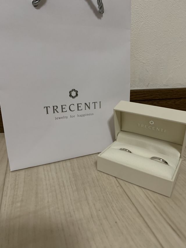 アフターフォローがよく担当者の人もよくてここに決めました！