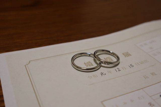 シンプルで飽きのこない王道なデザイン。