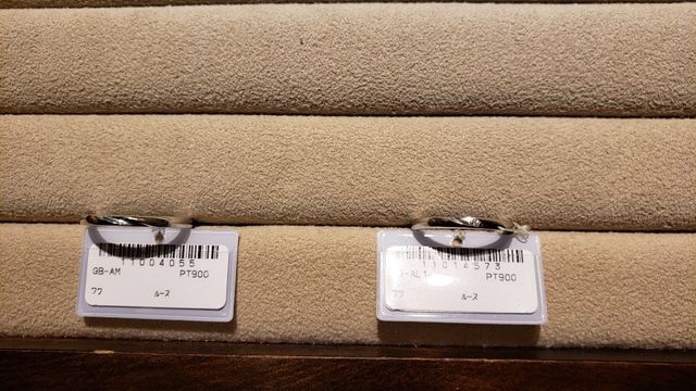 決め手はやはり着け心地です。