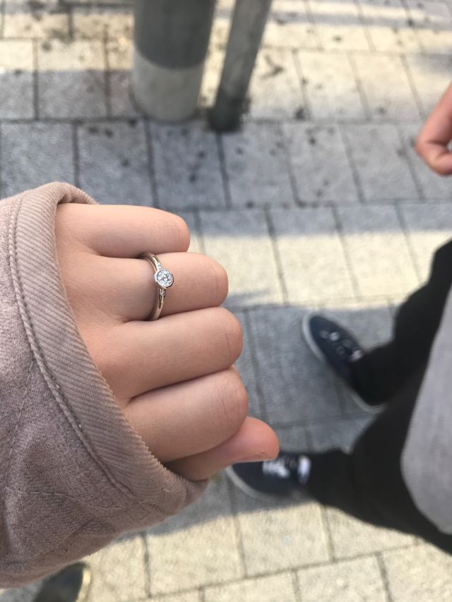 日常的に使えるよう、シンプルで可愛いデザインです！