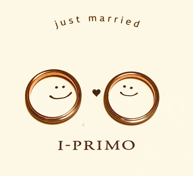 購入時にもらえた台紙に載せて撮影しました。