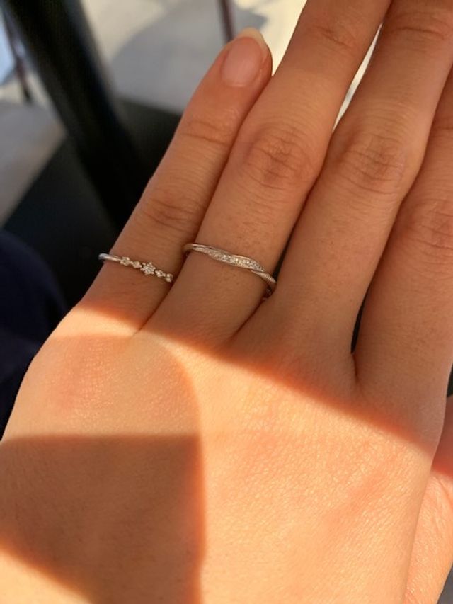 小指の方は関係ありません。