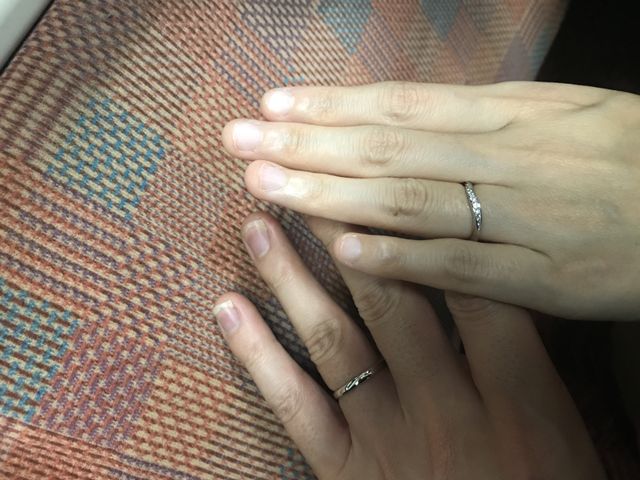 気に入ったデザインが見つかって満足です。