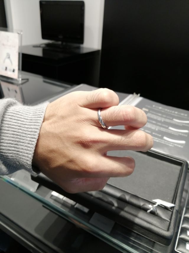 14万ぐらいでした。