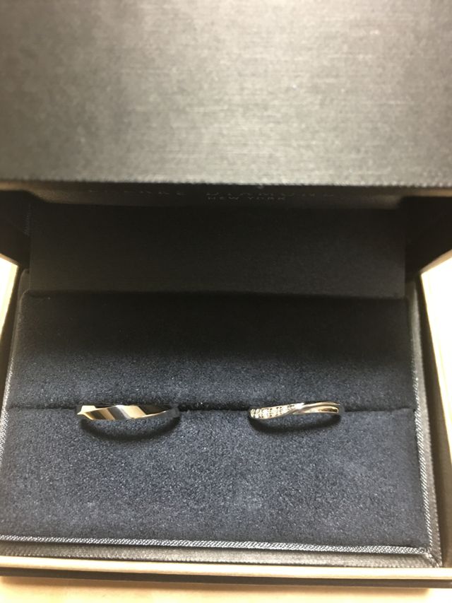 左:モントーク
右:シーラス