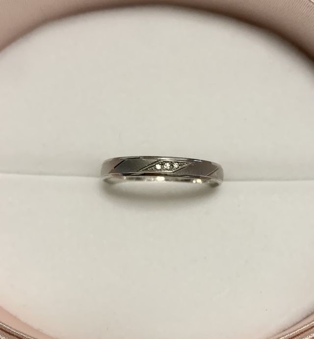 滑らかなつけ心地でとてもよい。