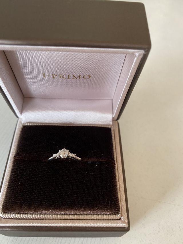 購入して自宅に持って帰った時の写真。