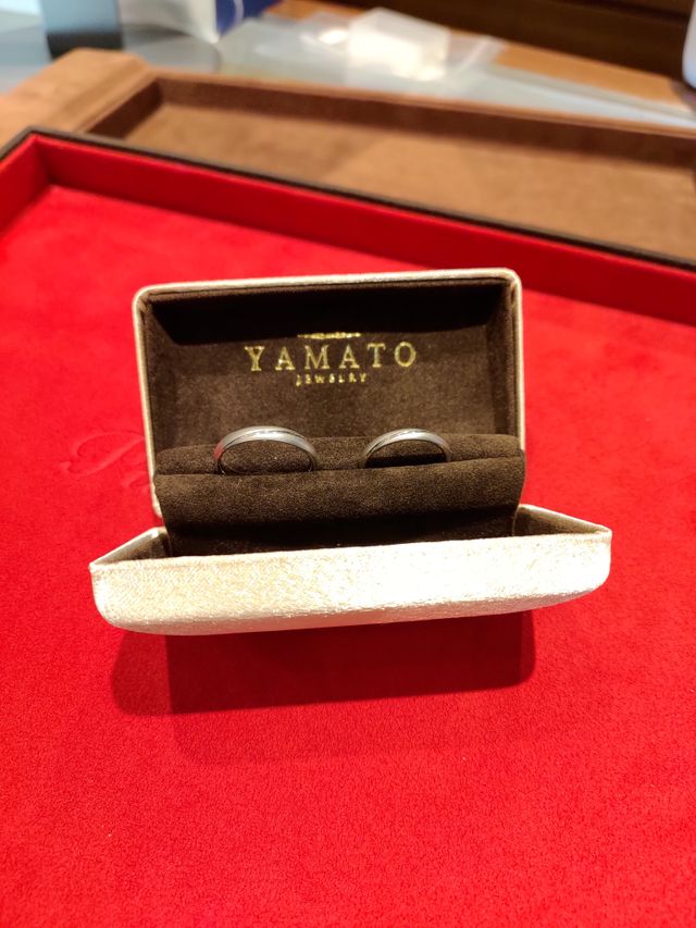 持ち出し用ケース入り写真