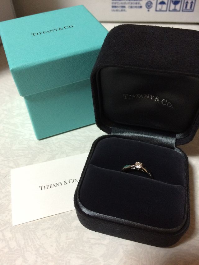 立爪のものにしました