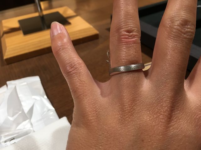 「りんご」男性用