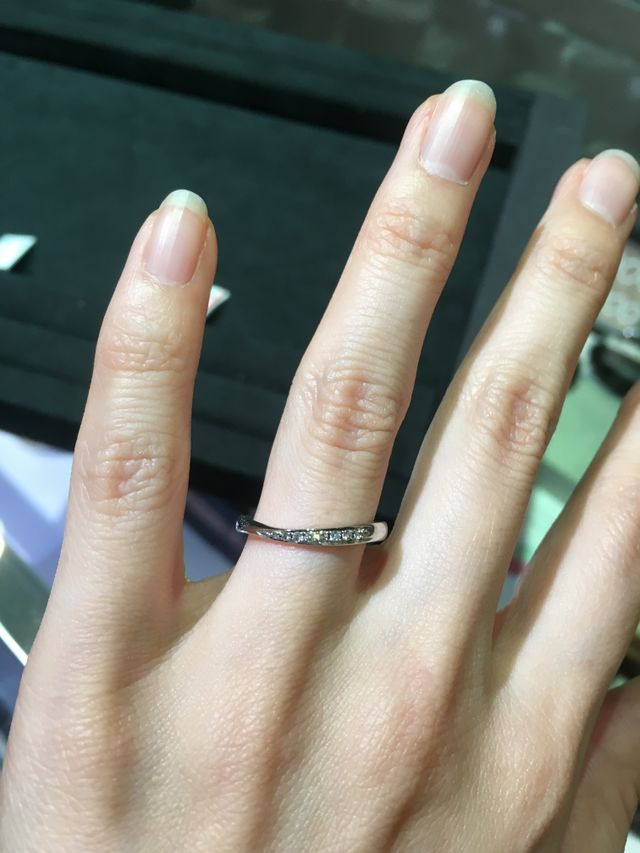 「ピュア」女性用