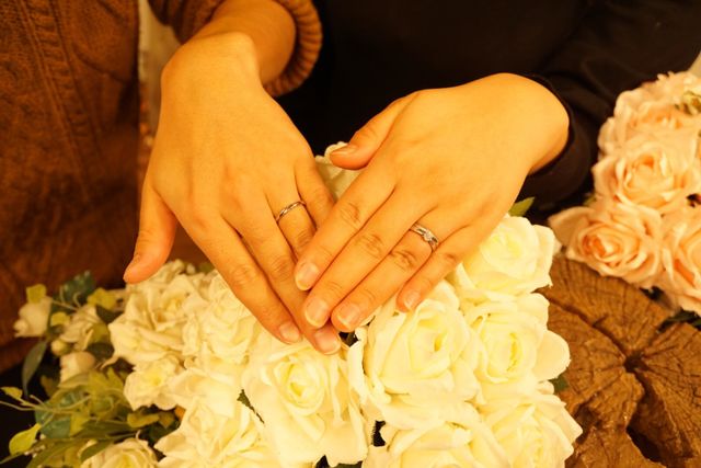 お店の装飾も可愛く、すてきな写真がたくさんとれます！