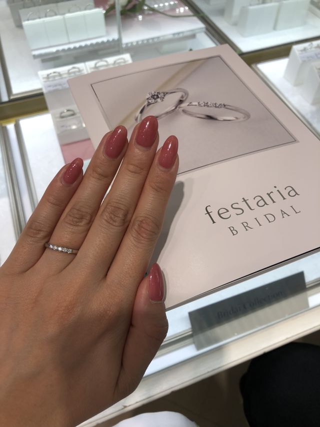 ダイヤモンドフェアリー