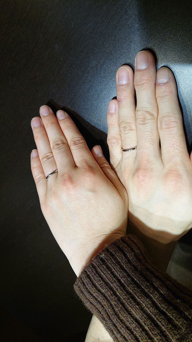 着け心地がとても良いです。
コスパもよく大満足です！