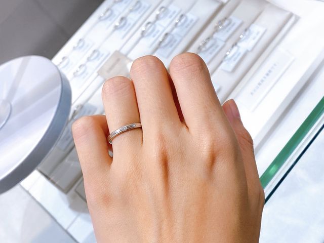 とても着け心地が良かったです