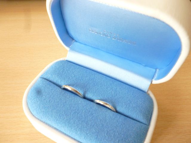 「Bloomin'」という型です。