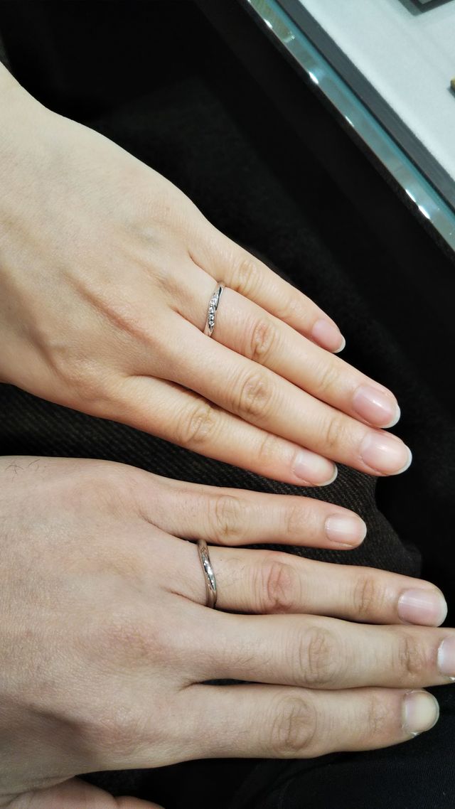 購入時にアイプリモさんで撮りました