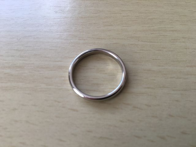 マリッジリング