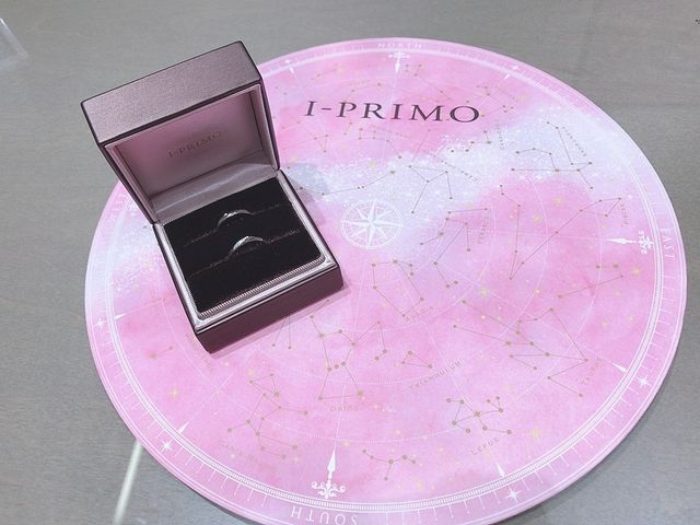 受け取りの際に撮りました。