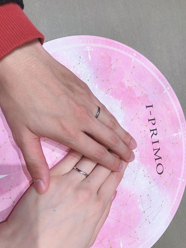 受け渡しの際に撮りました。