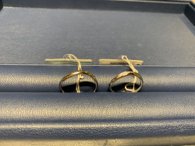 左が男性用、右が女性用になります。