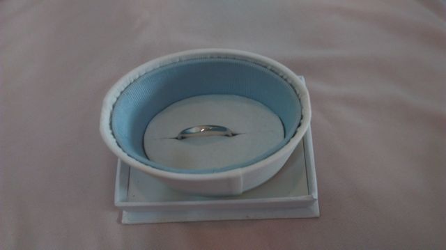 オリジナルジュエリーボックス