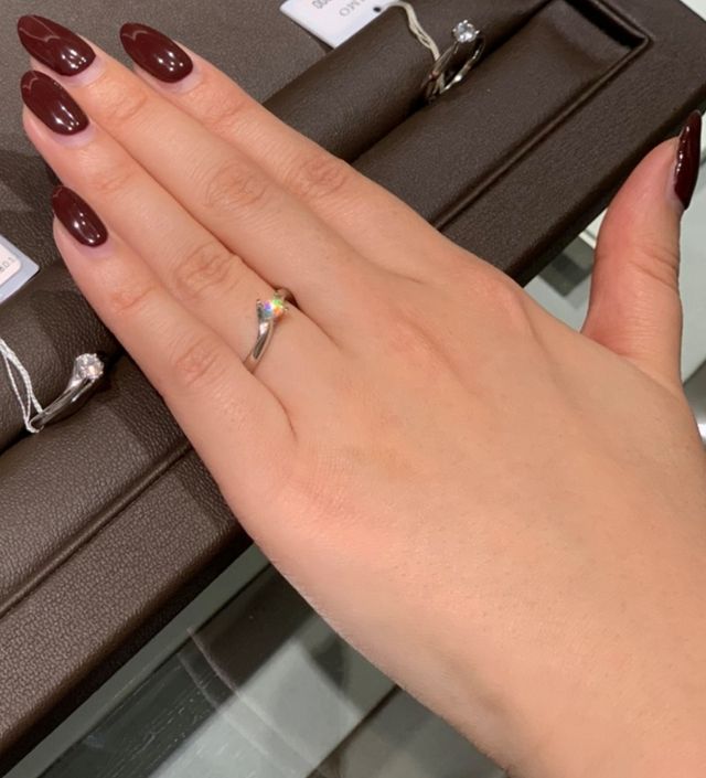 試着時のイメージ