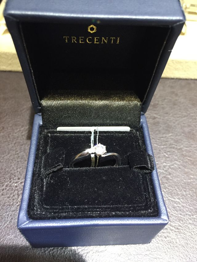 オリジナルにこだわり、相談に乗ってもらって決めました。