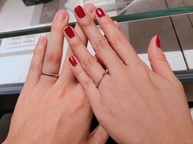 左:Bright Plumage
右:amulet