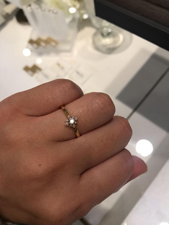 オシャレで他人とかぶらないデザイン