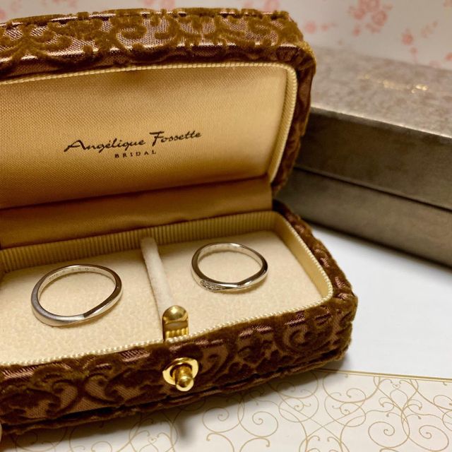 デザインがお気に入りです