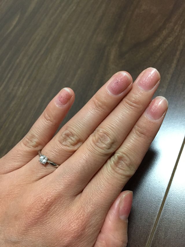 シンプルなデザインで普段使いもできそうです