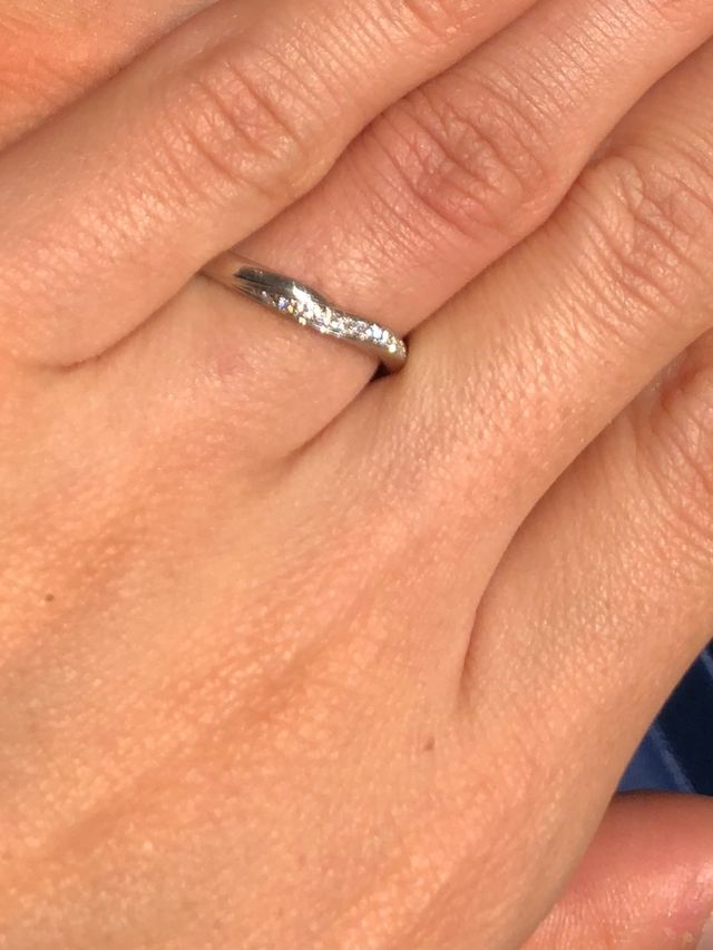 結婚指輪