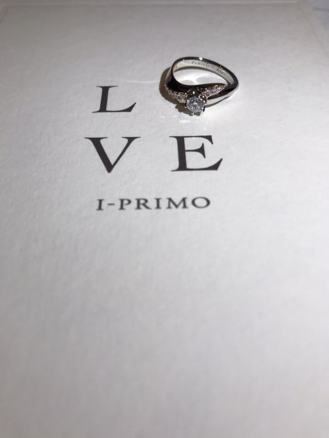 写真映えする1枚、