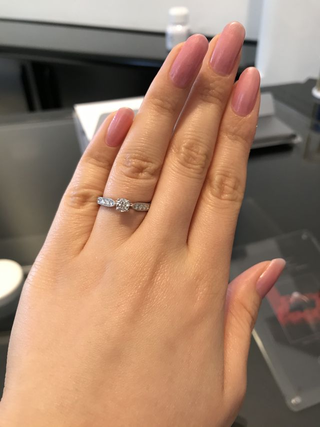 メレダイヤやミルウチも魅力の一つです。