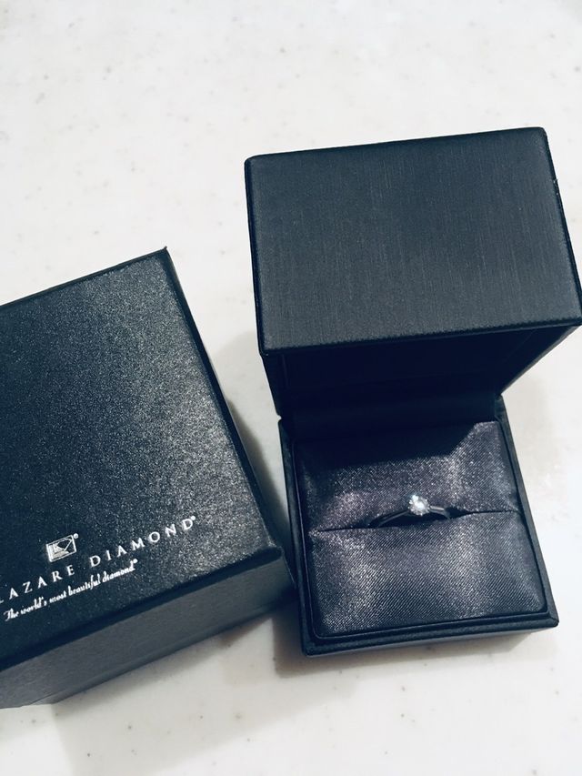 同じく4年目の写真。こんなボックスに入ってます。