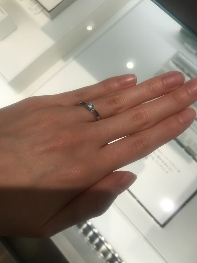 ティファニー ハーモニー