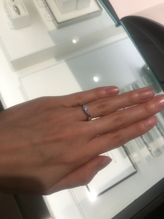 ハーモニー　サイドストーン