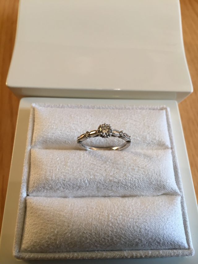 斜め上からの角度の写真