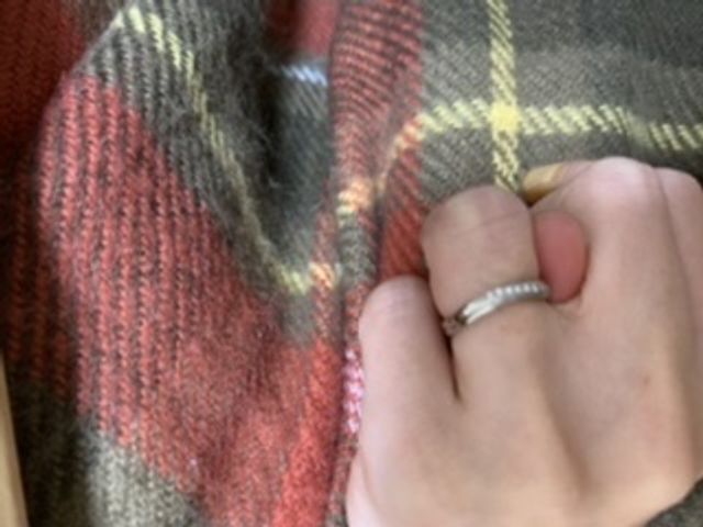 デザインが気に入ってます